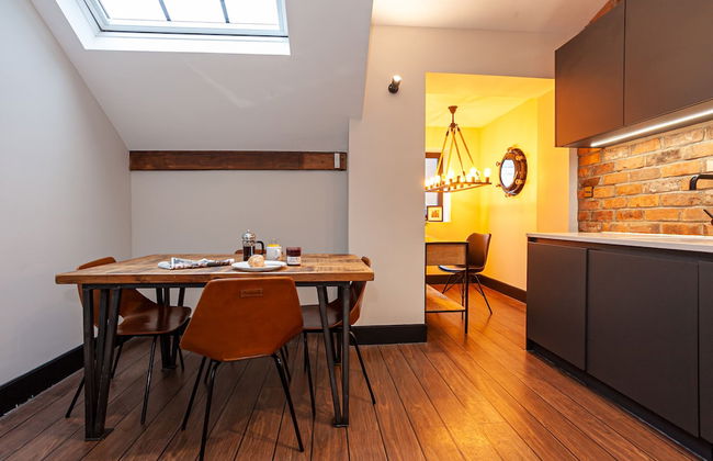 Portland Street Apartments - Foto 26