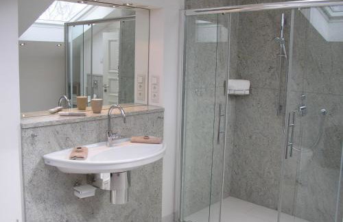 FeWo Havelpalais direkt am Wasser - Photo 12