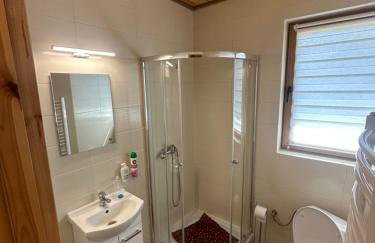 Domki nad potokiem - Foto 32