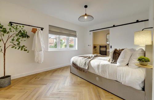 Kist Accommodates presents - Hygge House, Parking, EV Point - Foto 26