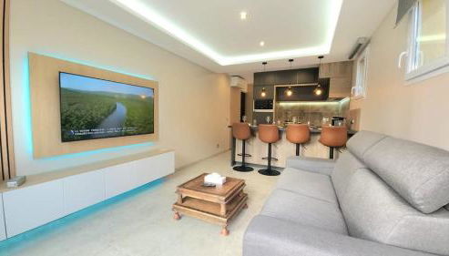 Appartement de standing avec jacuzzi - Foto 5