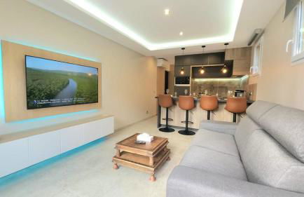 Appartement de standing avec jacuzzi - Foto 5