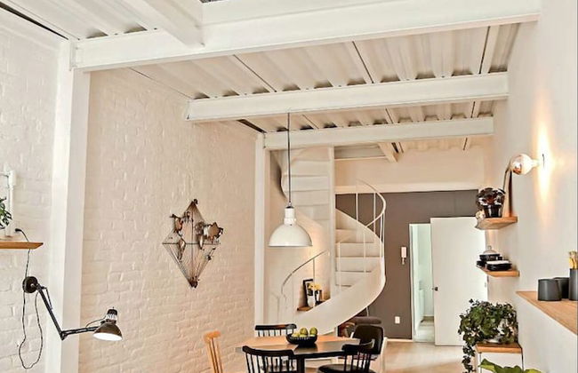 Master Loft in Historic Downtown - Foto 1