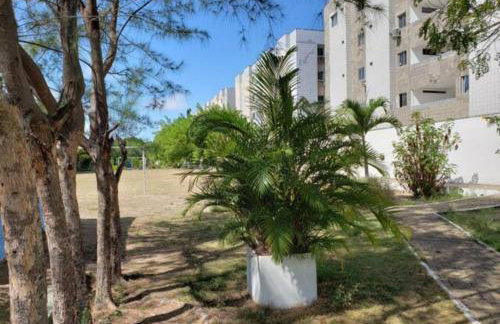 Ap Elegante e Confortável Bessa - Foto 20