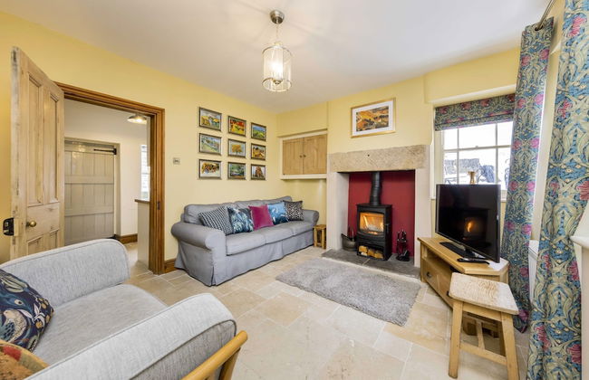 Pudding Cottage - Foto 31