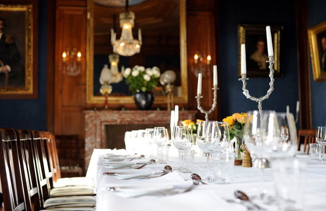 Kronovalls vinslott - Foto 21