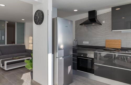 Lavagalerie Meeresblick 1 Reihe - Foto 8