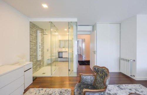 Glicinias Guest House, Free garage - Aveiro - Foto 7