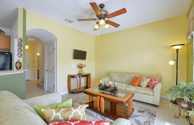 Encantada -4 Bedroom Townhome w/ Splashpool-2651EN 4 Townhouse by RedAwning - Foto 13