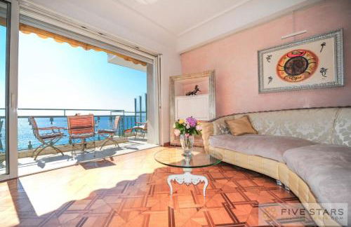 Le Majestic Promenade - Five Stars Holiday House - Foto 13