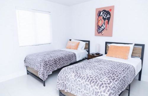 Little Habana Aparts close to Calle 8 - Foto 56