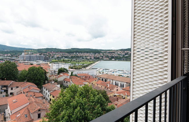 Bellavista Apartment Koper - Foto 18