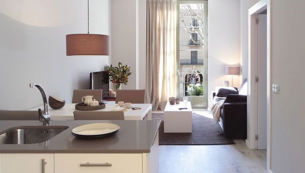 Apartments Rambla 102 - Foto 2, Immagine principale