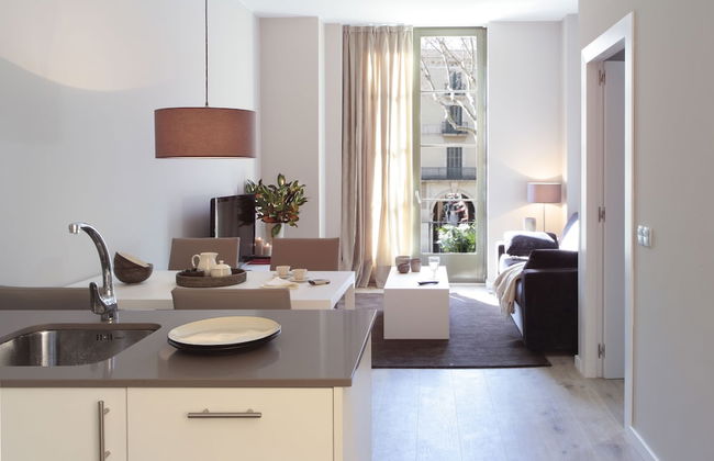 Apartments Rambla 102 - Foto 1