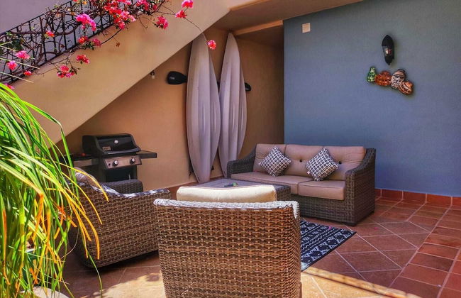 Casa Vista del Mar 2 BR by Casago - Foto 13