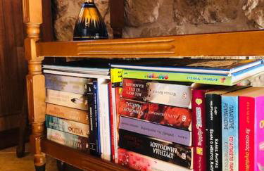 Stonehouse dome Lagadia - Photo 27