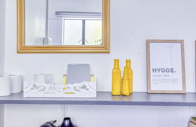 Bedford Manor - Foto 42