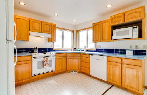 Villa VilleKulla on the Oceanfront - Foto 6