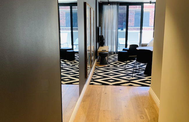 Urban Elephant At The Docklands - Foto 22