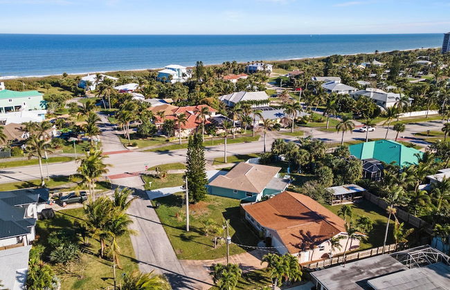 Ocean Song House - Photo 1