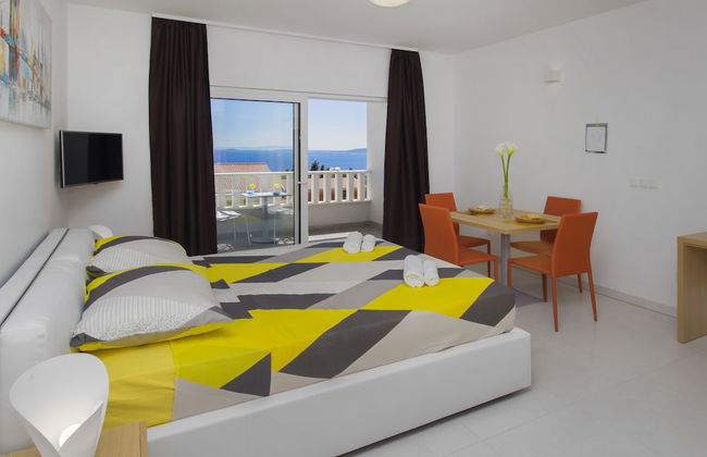 Villa Tramonto - Photo 5