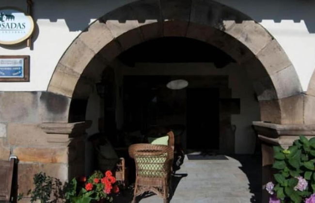 Posada La Colodra - Foto 33