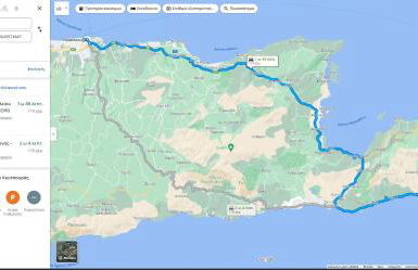 Kostas Maria Apartment 109m2 1st Floor - Foto 42