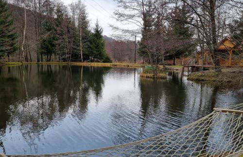 Insolite Tiny House Sérénité Bien Être - Foto 29