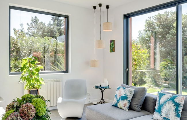 Garden Seaside Villa by Cadenzalux - Foto 77