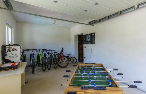 Apartment Ana by Interhome - Foto 39