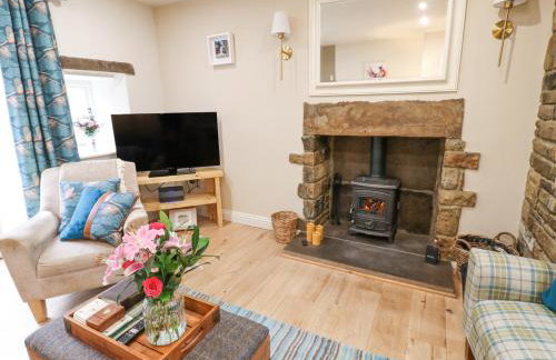 River Dance Cottage - Foto 8