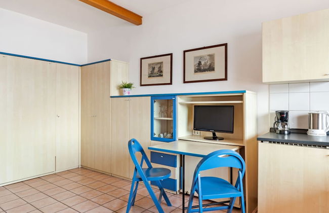 Apartment in Oggebbio With Sea View Terrace - Foto 29