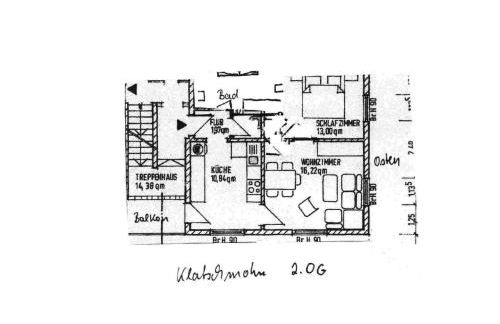 Ferienwohnung Brigitte - Photo 11
