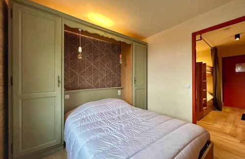 Alpine Mood - Vue - Balcon - Parking - Foto 8