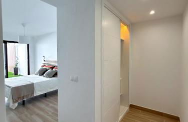 Modern & Relax Apartment in Estepona, Perfect for Families - Photo 2