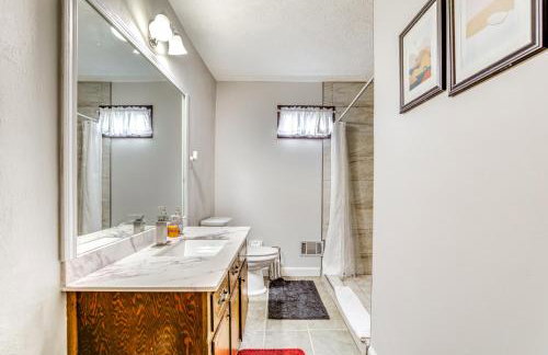 Group Getaway Spacious Home in Stone Mountain! - Foto 19