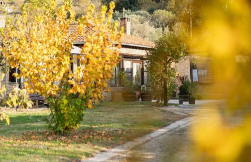 Elia Guesthouse Chaidemeni - Photo 17