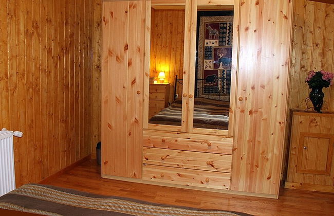 Eco-friendly 2-bedrooms Chalet in Plitvice Lakes - Foto 23