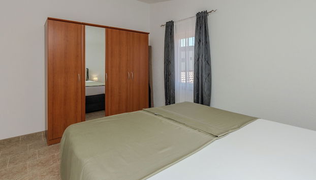 Apartments Tukara - Foto 3, Habitación