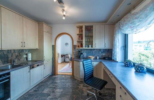 Ferienwohnung Haus Siebenstern - Foto 16