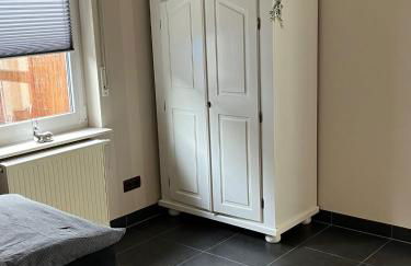 Ferienwohnung Staufenberg 2 - Foto 7