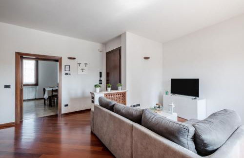 San Vincenzo Apartment 3 Vigonza - Photo 10