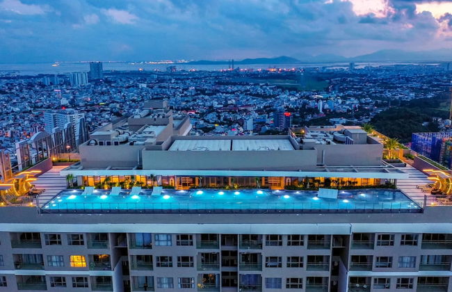 The Song Vita's Apartment - Foto 62