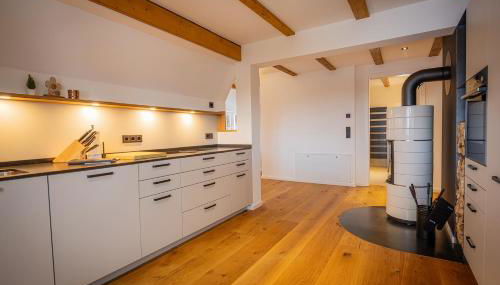 Ahornallee - Erzgebirge - Foto 2