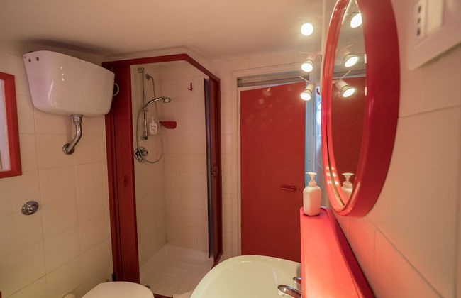 La Torretta dei Merli With Views - Foto 41