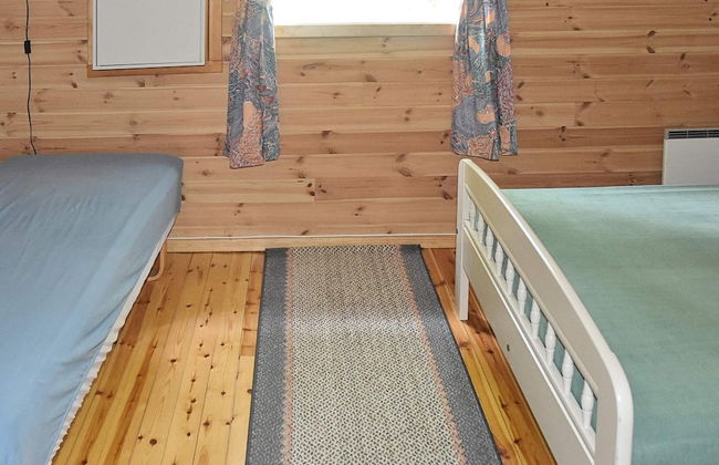 10 Person Holiday Home in Folkestad - Foto 12