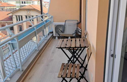 Attico Saluzzo centro 4 - Foto 25