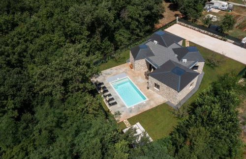 Unique Design Vila Doris - Foto 20