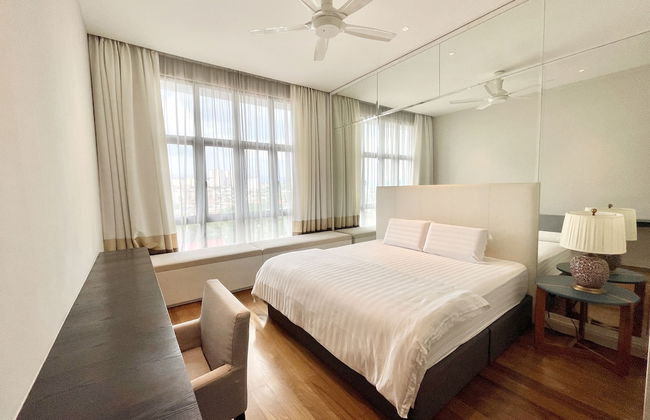 Damai 88 Condominium - Foto 16