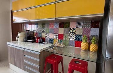 Apartamento espaçoso e aconchegante - Foto 17